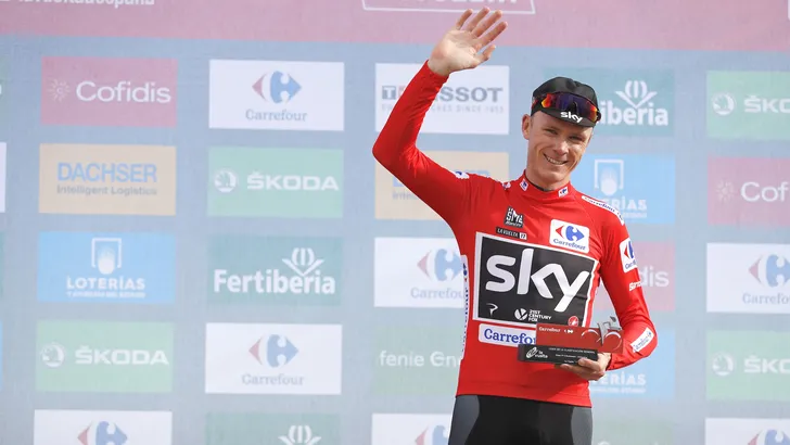 Eens of oneens: 'Alleen als concurrerende ploegen samenwerken, rijden ze Froome uit het rood'