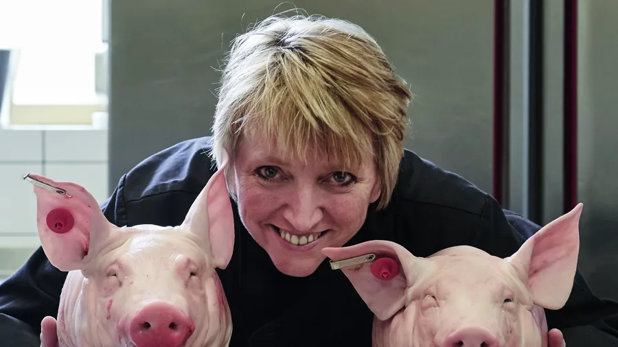 Nel Schellekens