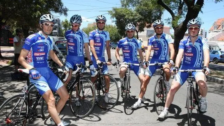 Fuji-Servetto wordt in 2010 Footon-Servetto