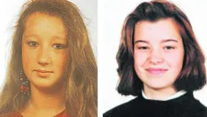 Begeleid verlof voor Ludo de Beukelaer, moordenaar en verkrachter van Inge (14) en Inès (16)