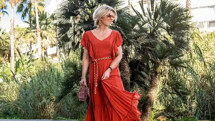 Zó mooi heb je India nog nooit gedragen