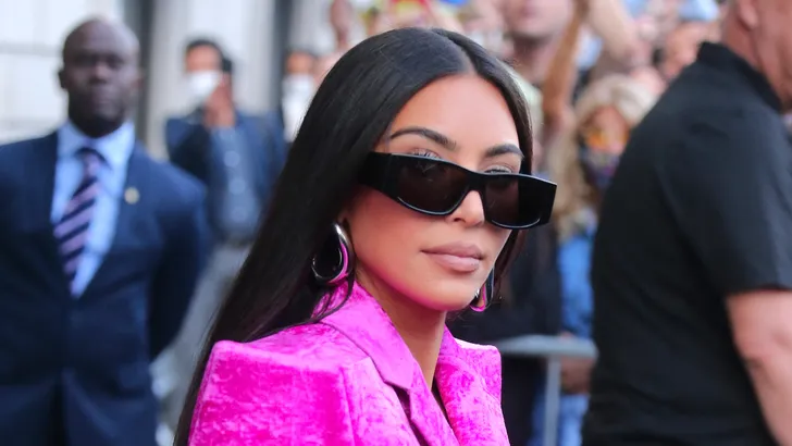 Kim Kardashian
