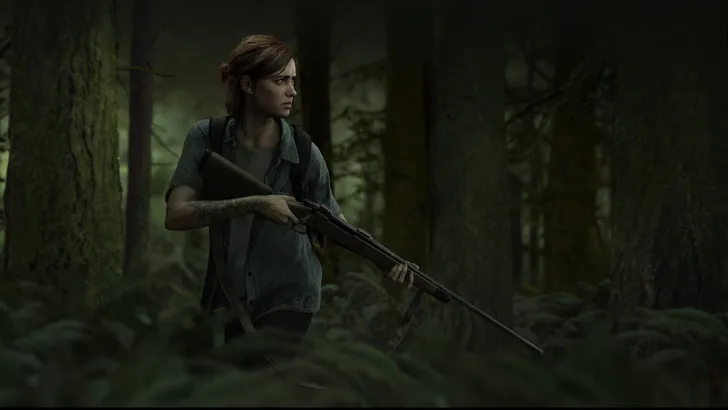 the last of us 2 e3