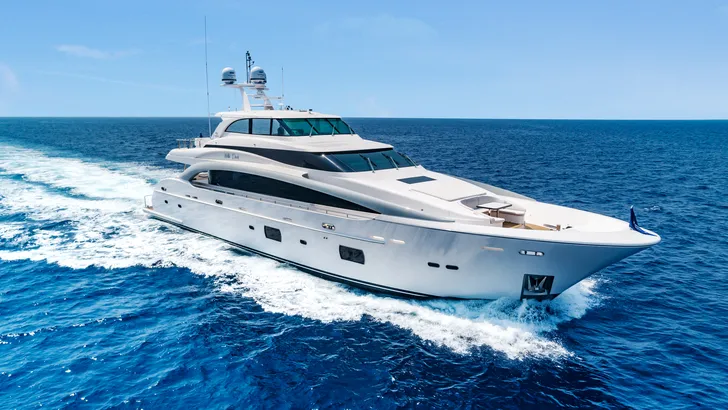 Horizon Yachts