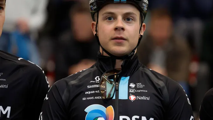 Profronde van Drenthe 2023