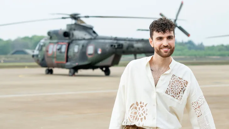 Ambassadeurs van de Vrijheid vertrekken naar de festivals