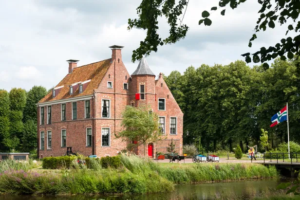 De Wedderburcht
