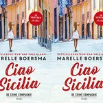 Winactie: Thriller Caio Sicilia