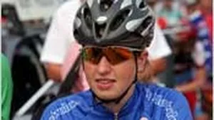 Gunnewijk valt uit in Tour de l'Aude