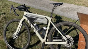 Canyon Grizl