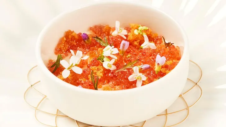 Dít zijn de 28 beste restaurants in Europa