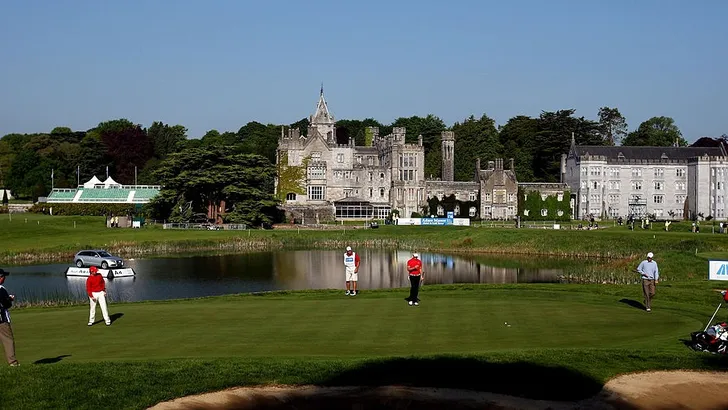 Adare Manor