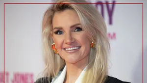 Angela The Real Housewives partner Tijmen