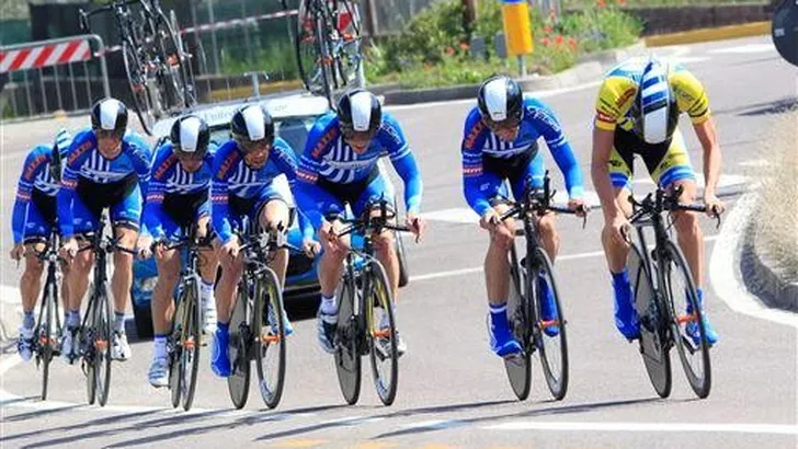 Keough wint vierde etappe Tour of Utah