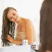 haar wassen