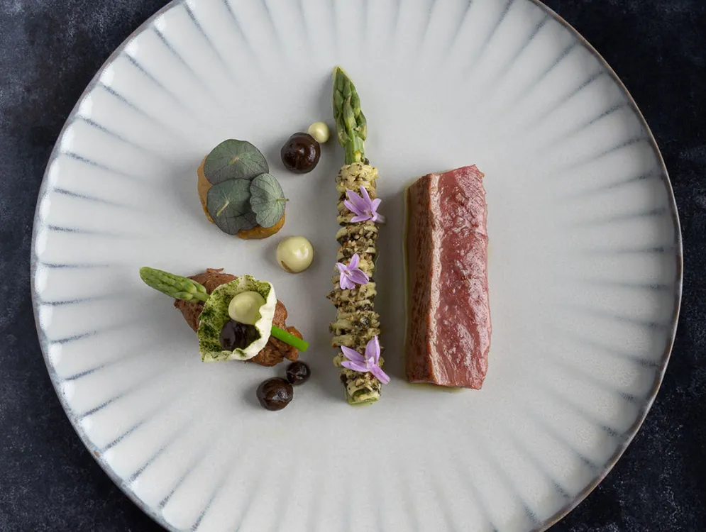 Foto 2 van Restaurant Uijttewaal