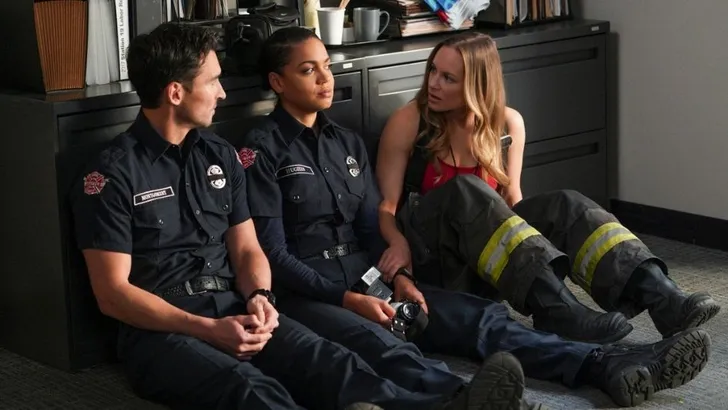 Station 19