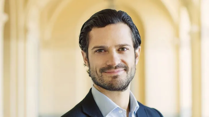 Oh dear… Prins Carl Philip moet zich melden bij de politie
