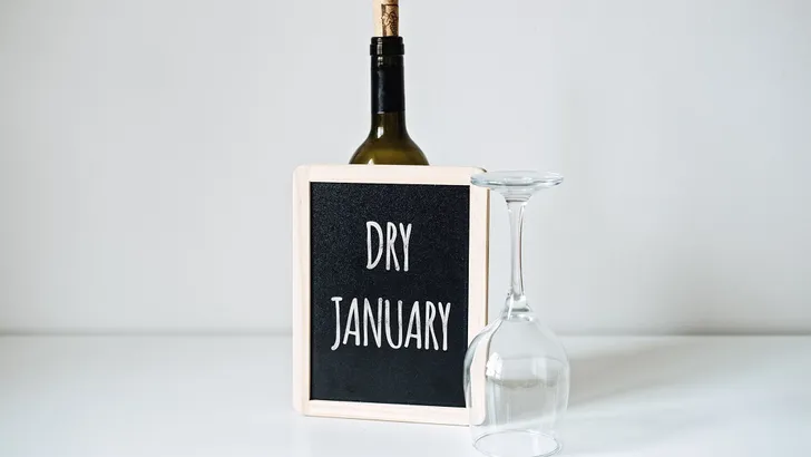 Dry January