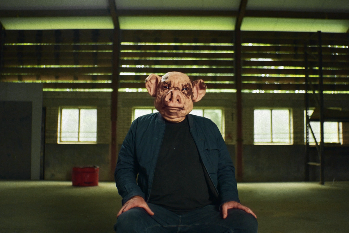 De wereld danst al 40 jaar op Brabantse xtc: hoe het produceren van pillen in varkensstallen een mil