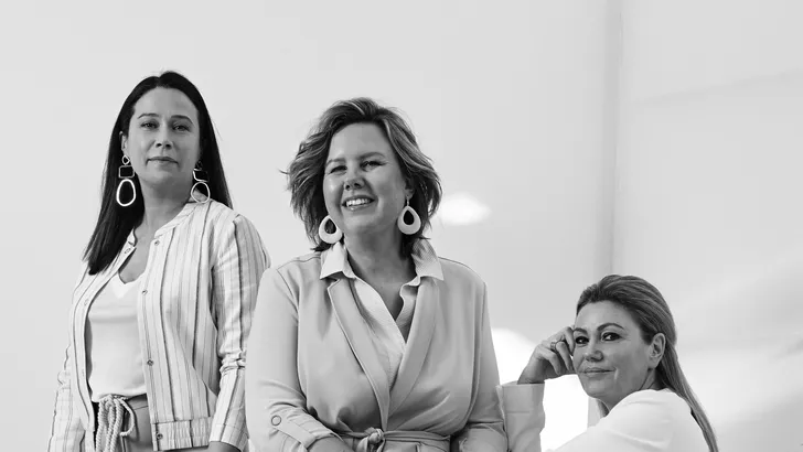 Voorwaarden Marie Claire Starters Award 2019