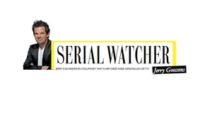 Serial watcher: Sex Education