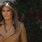 How Extra: Melania Trump geeft kijkje in Witte Huis in kerstsferen