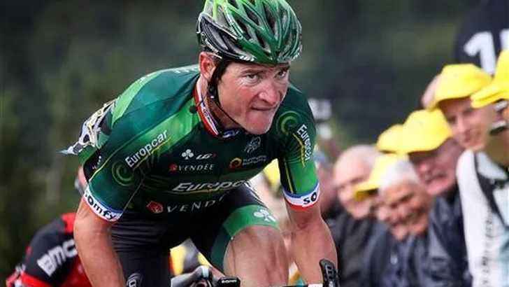 Europcar ontbreekt in WorldTour