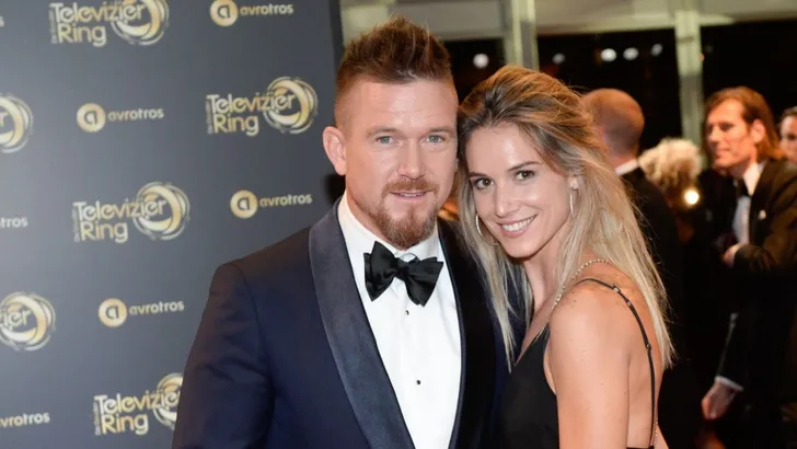 Anouk van Schie: "Johnny voelt als mijn grote liefde"