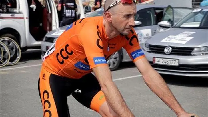 Ploeg van Rebellin krijgt wildcard voor Amstel Gold Race