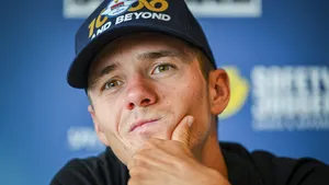 Remco Evenepoel