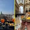 7 food hotspots in Milaan die je niet wilt missen | Grazia