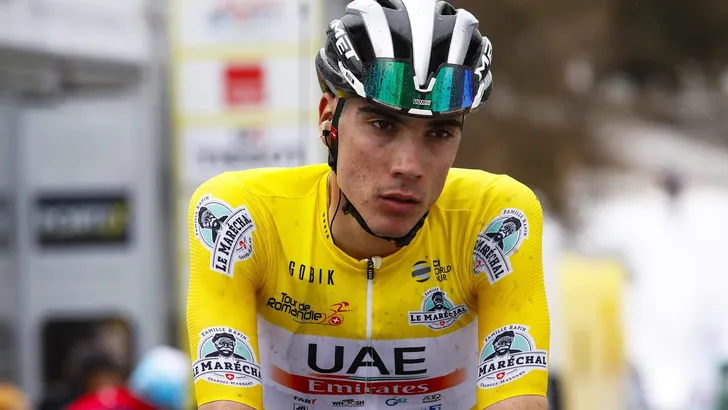 Tour de Romandie 2023 stage-4