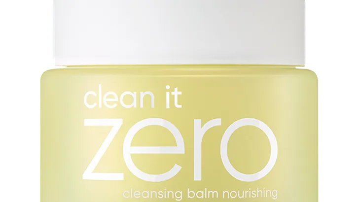Win de heerlijke Clean It Zero Nourishing!