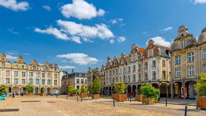 Arras.