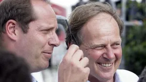 Ook Prudhomme erkent Pereiro als Tourwinnaar