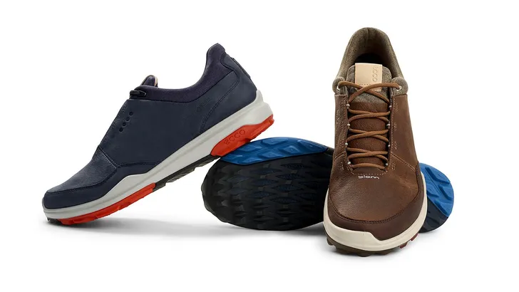 Ecco Biom Hybrid 3: nieuwe zool en Gore-Tex