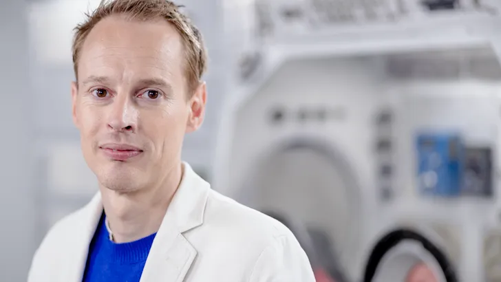 Daan Roosegaarde