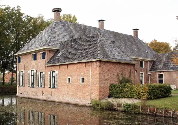 Havezate Mensinge in Roden