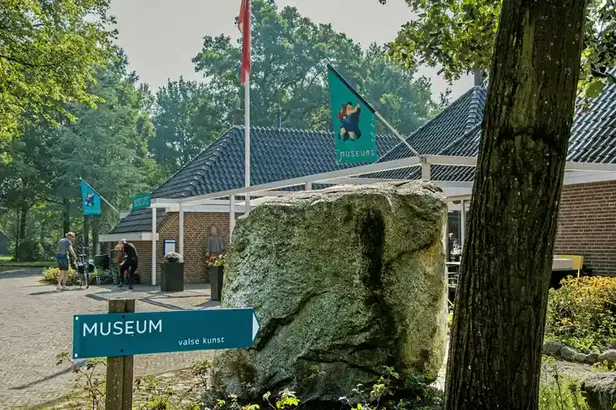 Museum Valse Kunst