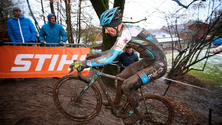 Kevin Pauwels