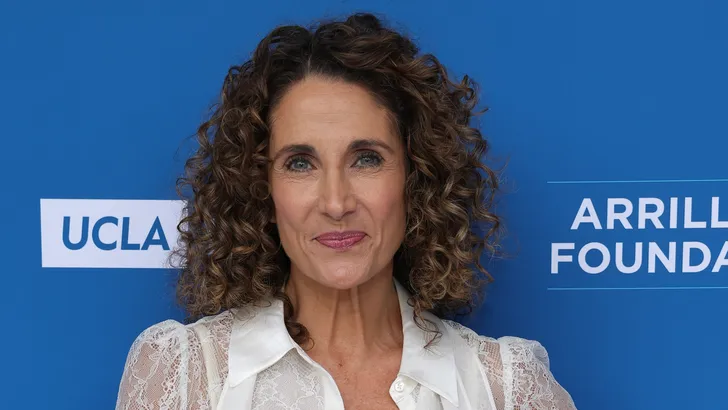 Melina Kanakaredes
