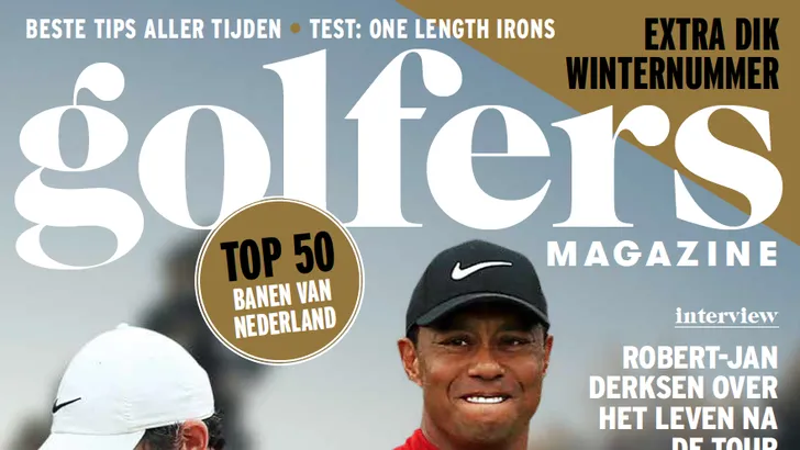 golfers magazine