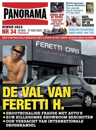Cover : 34/2025
