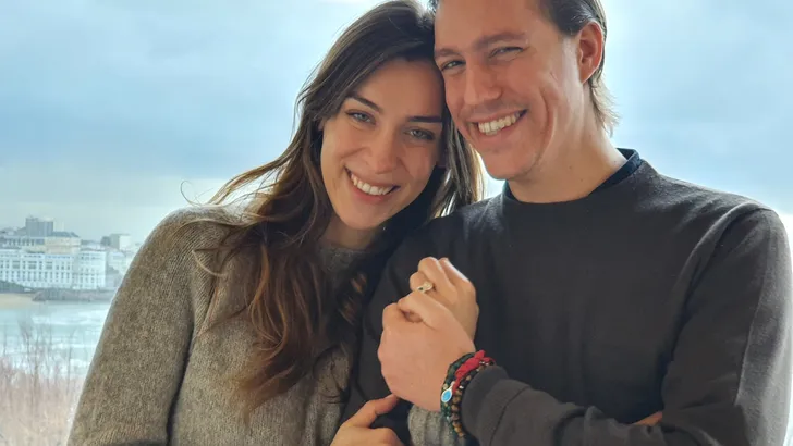 Prins Louis en Scarlett-Lauren Sirgue verbreken hun verloving 