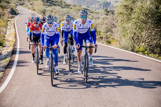 Deceuninck-Quick Step