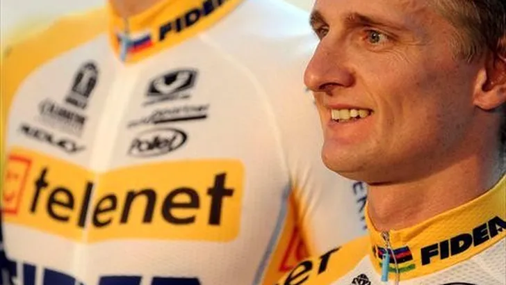 Volgende week zaterdag al rentree Wellens