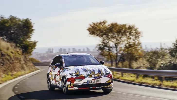 Volkswagen passeert grens van 2 miljoen geleverde EV's en bevestigt komst ID. Polo