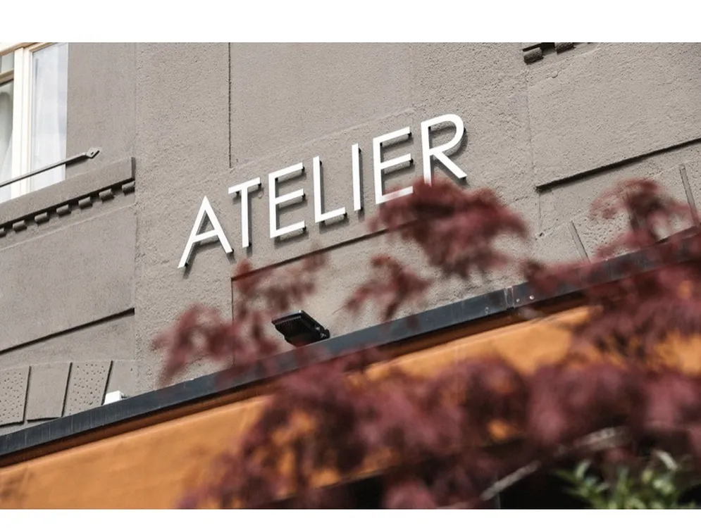 Foto 4 van Atelier