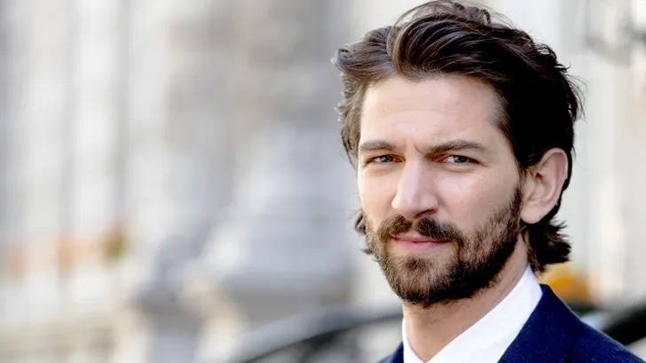 Michiel Huisman in nieuwe Amerikaanse serie